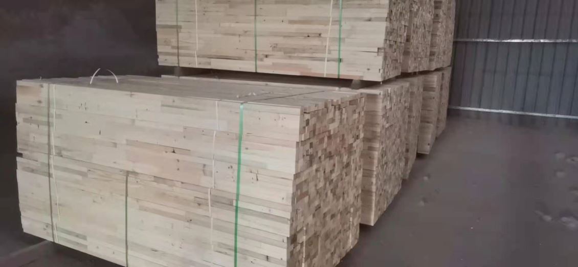 超越木业告诉你江苏插接木与实木板材的差异
