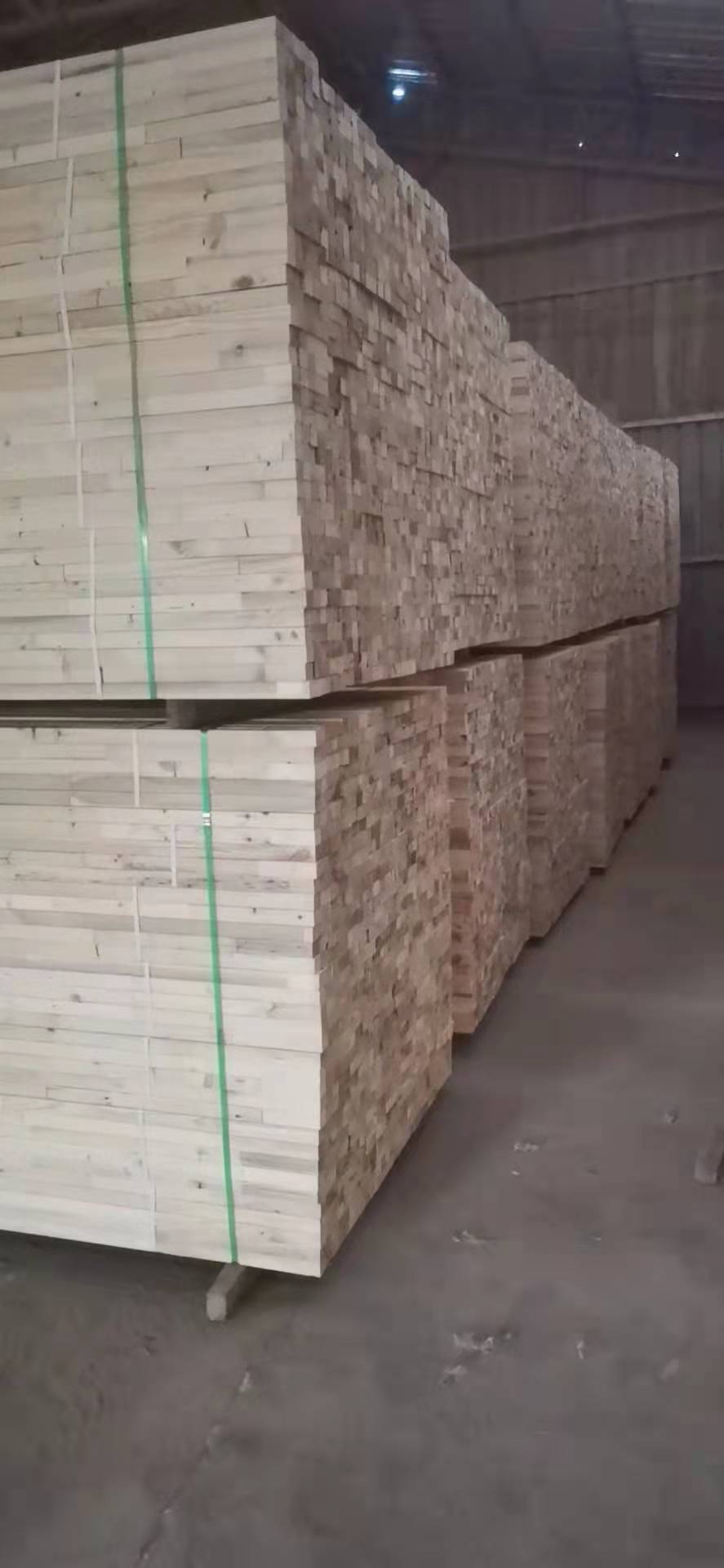 江苏门边料木方的生产技巧