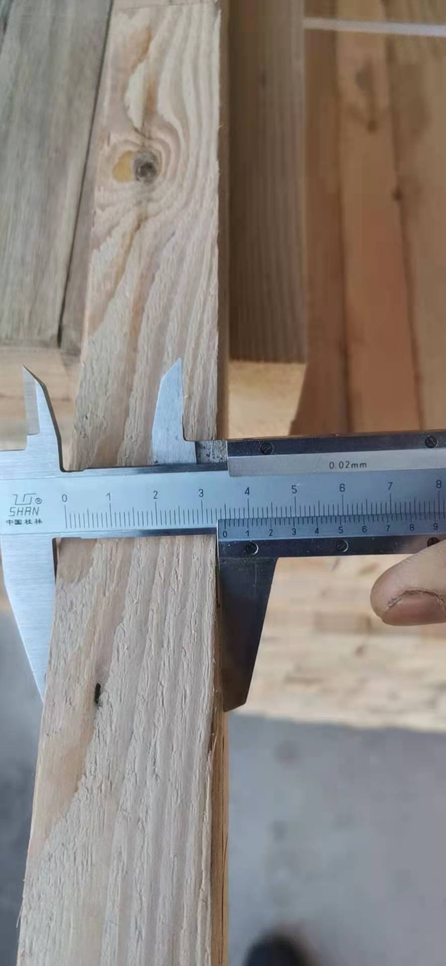 江苏插接木厂家如何增加木材的拼接紧实度