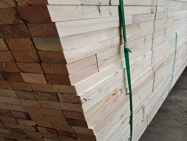 江苏松木插接木与细工木板的区别